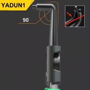 CHENJ 1pcs LAOA 7 Inch Internal External Pliers Retaining Clips Portable Multifunctional Snap Ring Circlip Pliers For Hand Tool