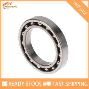 MIH ✨ COD ✨ แบริ่ง6805-RD ขนาด25x37x6มม. แบริ่งยึดด้านล่างของจักรยานโดยเฉพาะ6805RD 6805 (HT2 BB51 ) MR25376 SC6805N RS แบริ่งตัวยึดด้านล่างของจักรยาน