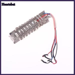 [Heartsbat] 1 3 5 cái tgk Súng khí nóng yếu tố làm nóng gốm sưởi ấm lõi không khí nóng súng làm lại hàn sửa chữa