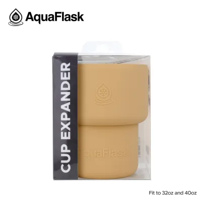 AquaFlask Accessories Cup Expander
