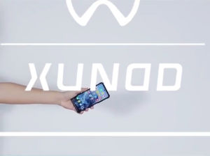 XUNDD VIVO V21 5G - VIVO V21E ShockProof Protective Case . Fast Shipping