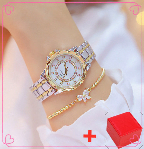 Wrist watch in clearance japanese