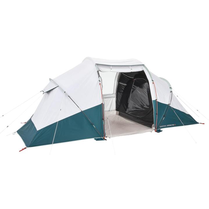 Decathlon tent hotsell 4 person