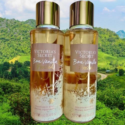 SUPERSTORE.PH 100 Original VICTORIA SECRET BARE VANILLA