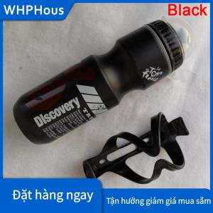 OUFEN 750ml xách tay xe đạp leo núi Xe đạp đi xe đạp nước uống chai với chủ lồng