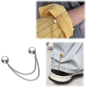 Magnet Hijab Anti Slip Pin Magnet Sleeve Garter Armband Bartender Armband Kemeja Hijab Magnet Pin Magnet Hijab Kuat