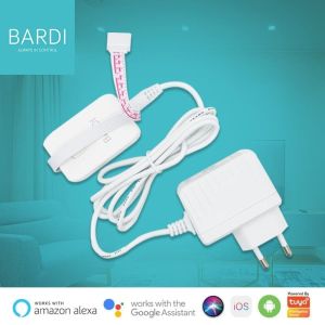 BARDI Adaptor Kabel untuk LED strip 4M: Panduan Komprehensif