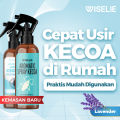 Pengusir Kecoa Anti Kecoa Disinfectant Dijamin Ampuh 100% Kecoa Pergi. 
