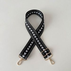 Tali Tas Selempang/Strap Motif Tali/Strap Bag/Tali Ransel/Motif Kekinian