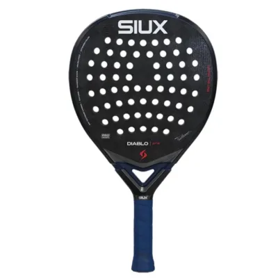 Siux Diablo Pro Night Blue 2026 24K Carbon All-Round