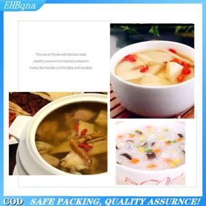 [COD] Stainless Steel Ladle Household Tableware Household Spoon Feel Comfortable Long Handle Small Spoon