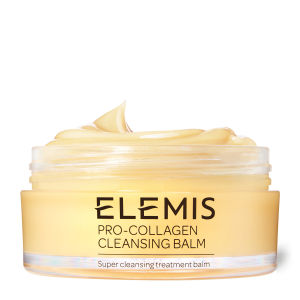 Elemis Pro-Collagen Cleansing Balm 100 g. เอเลมิส โปร คอลลาเจน คลีนซื่ง บาล์ม (เลือกสูตรได้)