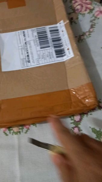 Buyer review video 2