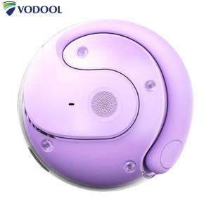 VODOOL Wireless BT Language Translation Device Over 70 Languages Earphones Voice Translator Earbuds for Travel and Business