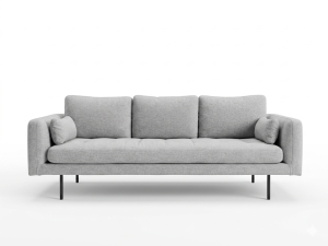 Manhattan sofa / Arden Luxe 4-Seater Sofa - FRM6324