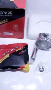 BLOK SEHER BORING PISTON SET VARIO 110 LAMA KARBU TECHNO CBS CW NAGOYA