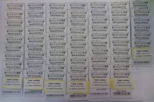 เบอร์มงคล ซิมเล่นเน็ต เบอร์สวย dtac แบบเติมเงิน Dtac แฟ้ม2-12999