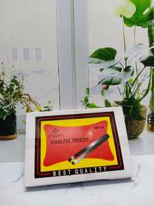 Pinset kodian isi 20 pcs pinset tebal