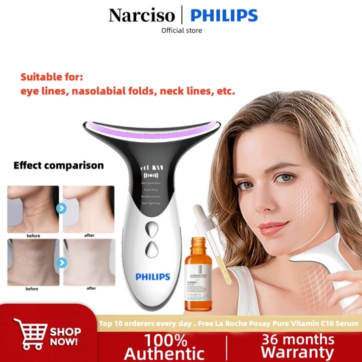 Philips 2024 face massager