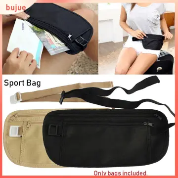 Buy Hidden Waist Bag online Lazada .ph