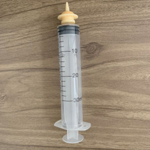 จุกป้อนนมแมว จุกนมกระรอก จุกป้อนนม จุกป้อนนมสัตว์ กระต่าย ชูก้า กระรอก ฯลฯ.