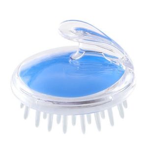 Massage Shampoo Brush Hair Scalp Massager Air Comb with teeth