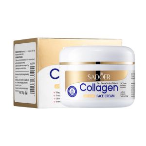 RENBEN sadoer collagen chống lão hóa Kem dưỡng da cho giữ ẩm và làm săn chắc da