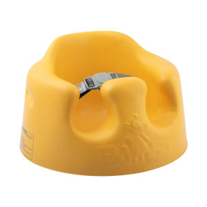 Bumbo Floor Seat - Mimosa