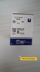 Công tắc mạch MCCB ABS52b ABE52b 2P 10A 15A 20A 30A 40A 50A chính hãng LS ABS 52b ABE 52b