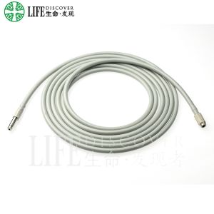 NIBP CUFF Extension Tube Neonate Single Tube NIBP CUFF Air Hose compatible for Mindry T5/T8 IMEC P*HILIPS patient monitor(LC16+LC01)