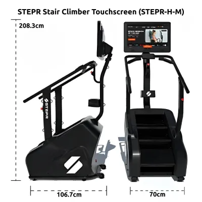 STEPR Stair Climber