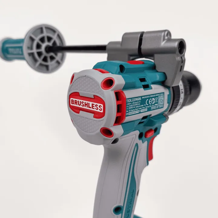 TOTAL%20Tools%20Cordless%20Impact%20Drill%20+%20Battery%20+%20Charger%20(20V%20/%2096Nm%20/%2013mm%20/%20Brushless)%20TIDLI209685%20/%20TIDLI209686%20-%20Image%207