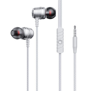 INBOX ENERGIC Earphone 3.5mm Ultra Bass Microphone Stereo Sound Headset Handsfree