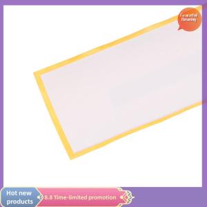 Graceful เทปโฟมสำหรับฟิงเกอร์บอร์ดสำหรับสเก็ตบอร์ดนิ้วกันลื่นที่ทำจากไม้แผ่นรองนิ้วมือเทปกาวเทปยึดสีดำ