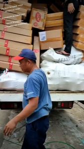 Keranjang Besi Jumbo Sebaguna: Praktis & Fleksibel