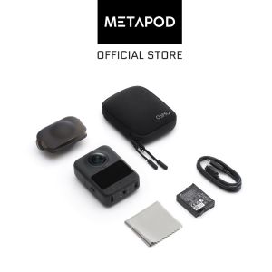 DJI Osmo 360 Action Camera