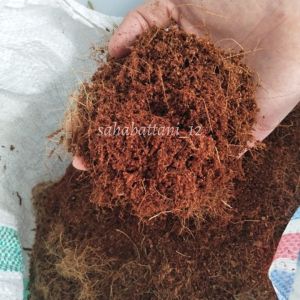 Serbuk kelapa cocopeat halus kemasan 1kg