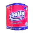 Tissue Jolly Toilet Tisu Gulung Roll Kamar Mandi 200 Sheets. 
