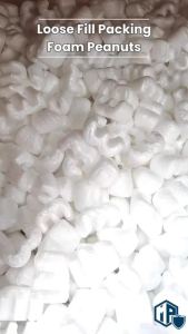 Sealed Air Mic-Pac ™ Loose Fill Carton Foam Peanuts Styrofoam Packaging Material Bubble Wrap ® Packing Material