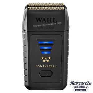 Wahl 8173L Professional 5 Star Lithium Vanish Shaver Finishing Tool
