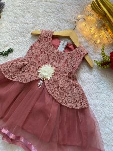 PELANGI PESTA-dres pesta anak / baju anak perempuan / dress anak / dres anak cantik / baju anak murah / dres anak / gaun bayi /dress baby