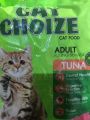 Cat Choize Adult hijau 800 G kadaluarsa Th2024. 