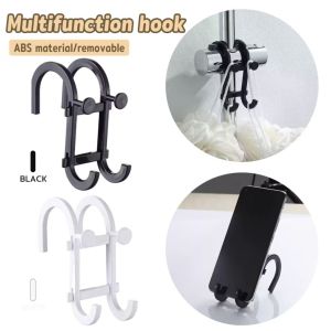 1Set/2pcs Household Multi-Purpose Hanging Hook