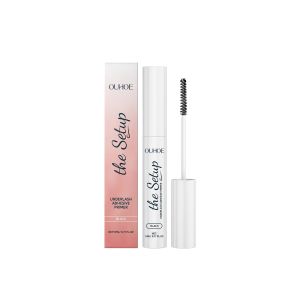 Eyelash Primer Waterproof Mascara Base 5ml Volumizing Lengthening Lash Booster Curling Sweatproof Smudge Proof Eye Makeup Shea
