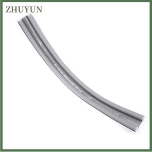 ZHUYUN 0.95m linh hoạt cửa bttom niêm phong Dải bảo vệ gió niêm phong Stopper trang trí cửa