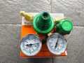 Regulator Oksigen Las Tabung YAMATO O2 O2 Welding Regulator O2 IWA. 
