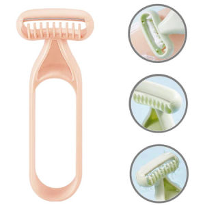Buy 1 Take 1 Manual Bikini Trimmer For Women Trimmer Shaver Manual Shaving Bikini Razors For Women Armpit Shaver Lady Razor Beauty Bikini Trimmer Safety Razor Manual Beauty
