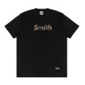 House of Smith Kaos Pria Lengan Pendek  - Jofont #6. 