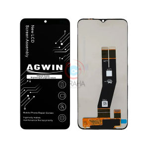 LCD SAMSUNG A14 4G / A145 AGWIN FULLSET TOUCHSCEEN