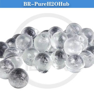 Siliphos (Anti Scalant Balls ) 1Kg